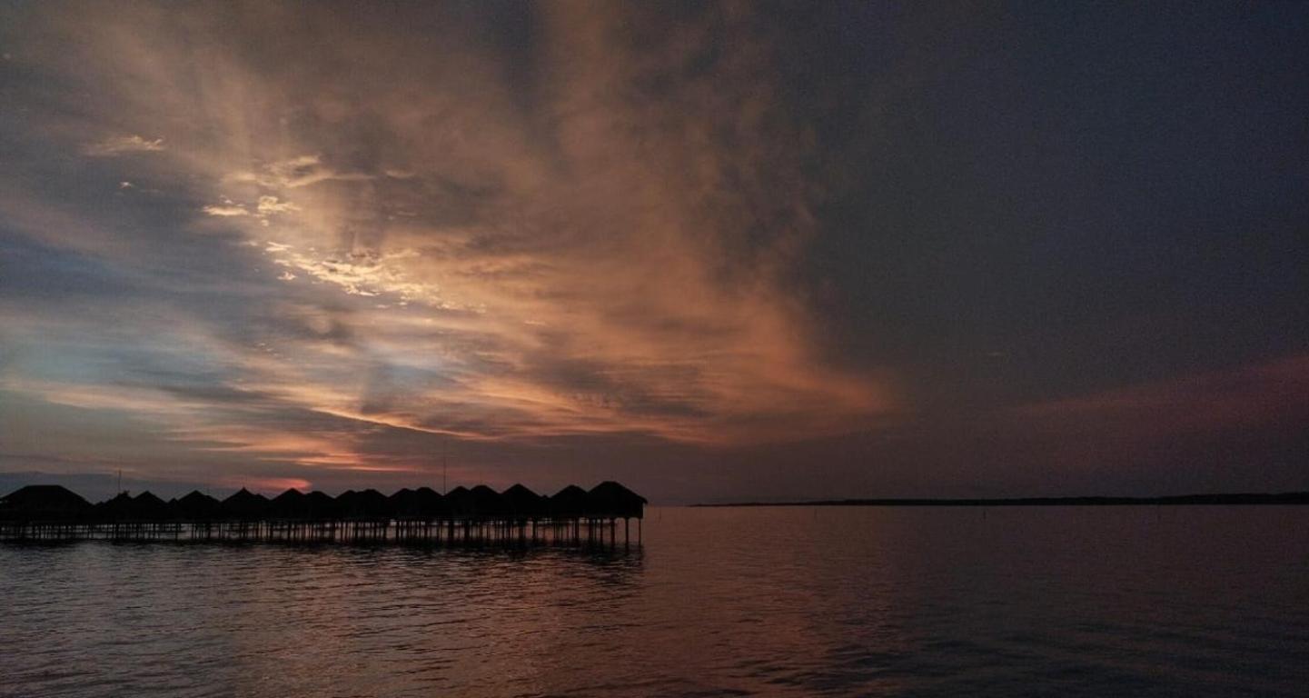 Ark Goldcoast Resort Sepang Exterior photo